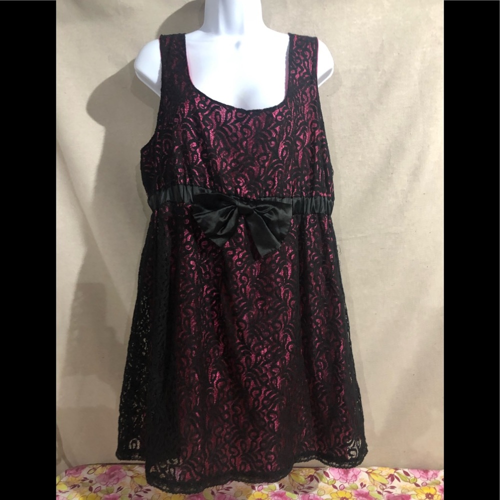 Faith 21 Dress